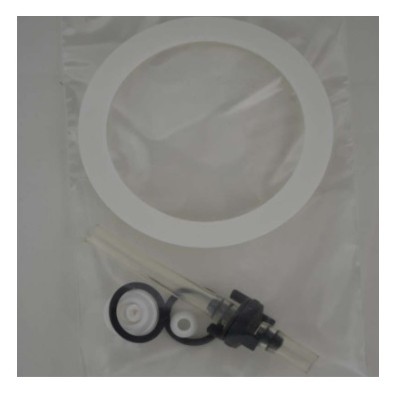 Titan 0295981 Gun Repair kit